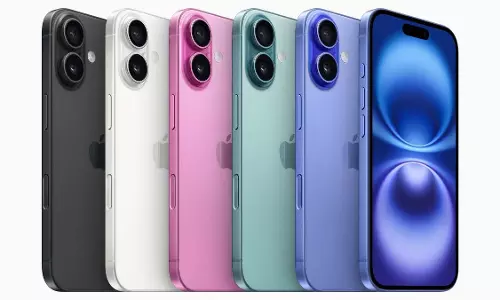 iPhone 16 पर ₹16,500 की छूट! फ्लिपकार्ट सेल में धमाका