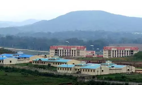 Odisha केंद्रीय विश्वविद्यालय अनुबंध व्याख्याताओं को सहायक प्रोफेसर के रूप में नियुक्त करेगा