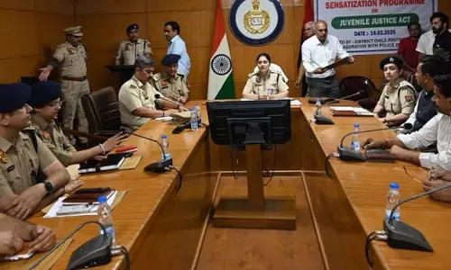 Haryana :  पुलिस कमिश्नर ने सोनीपत के व्यापारियों से मुलाकात की