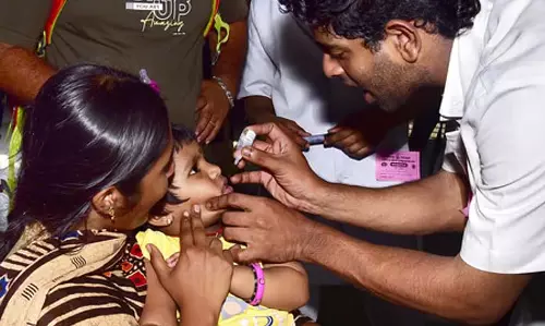 सरकार ने ओडिशा में CCI कैदियों की नियमित स्वास्थ्य जांच सुनिश्चित करने के लिए रूपरेखा तैयार की सरकार ने ओडिशा में CCI कैदियों की नियमित स्वास्थ्य जांच सुनिश्चित करने के लिए रूपरेखा तैयार की