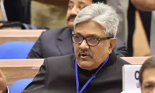 राज्यपाल की भूमिका पर सुप्रीम कोर्ट के फैसले से अलोकतांत्रिक देरी रुकेगी: KM Joseph