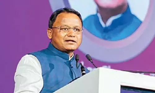 वैश्विक मंच पर स्वदेशी खेलों को बढ़ावा देने की जरूरत: CM Mohan Majhi वैश्विक मंच पर स्वदेशी खेलों को बढ़ावा देने की जरूरत: CM Mohan Majhi