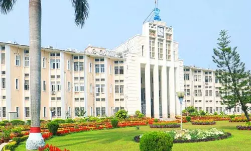 ORTPSA पर नोडल अधिकारियों की समीक्षा बैठक आयोजित