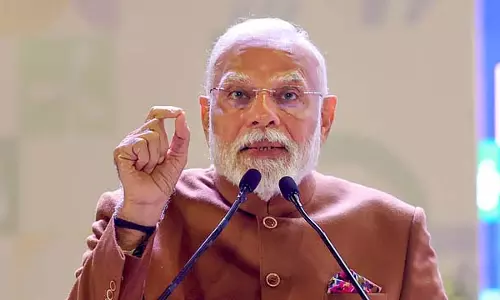 पहलगाम हमले की गूँज: प्रधानमंत्री मोदी-वायुसेना प्रमुख की मुलाकात