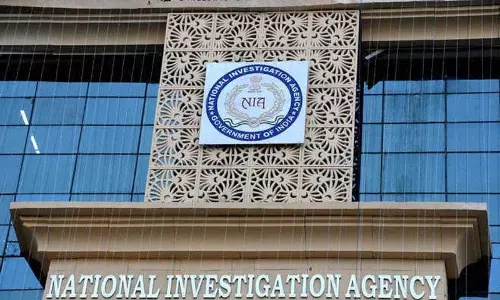 NIA ने श्रीनगर ग्रेनेड हमले के लिए 3 के खिलाफ आरोपपत्र दाखिल किया