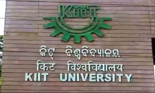 KIIT: नेपाली छात्र की मौत की जांच जारी, पुलिस ने कराया पोस्टमार्टम