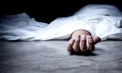 Panipat: साधु की हत्या से मचा हड़कंप, तख्त पर खून में डूबा मिला शव