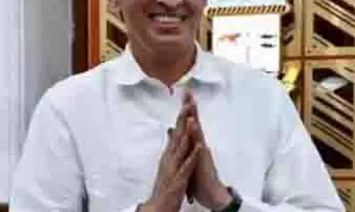 Tamil Nadu: ग्रामीण क्षेत्रों में बिजली कटौती की समस्या हल करने के लिए मोबाइल टीमें गठित Tamil Nadu: ग्रामीण क्षेत्रों में बिजली कटौती की समस्या हल करने के लिए मोबाइल टीमें गठित
