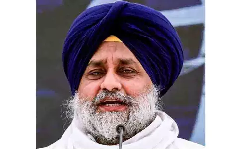 बादल ने हत्या के प्रयास पर बयान दर्ज नहीं कराया: Police to HC बादल ने हत्या के प्रयास पर बयान दर्ज नहीं कराया: Police to HC