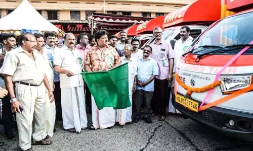 KSRTC रैपिड रिपेयर मिनी वैन और ई-पारदर्शिता तैयार KSRTC रैपिड रिपेयर मिनी वैन और ई-पारदर्शिता तैयार