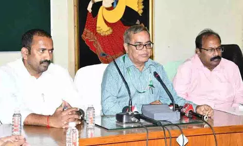 PJTAU ने ‘किसानों के दरवाजे पर वैज्ञानिक’ कार्यक्रम, कृषि मजदूरों के बच्चों के लिए कोटा की घोषणा की