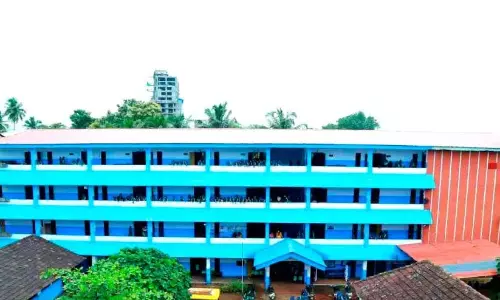 मंजेरी गर्ल्स स्कूल में अब लड़कों को भी प्रवेश मिलेगा