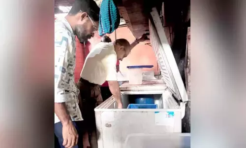 रेस्तरां में निरीक्षण: बासी भोजन जब्त रेस्तरां में निरीक्षण: बासी भोजन जब्त