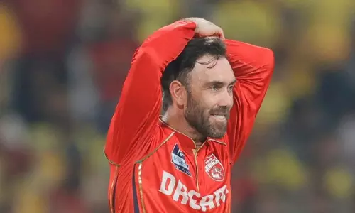 IPL 2025: मैक्सवेल की जगह कौन? पंजाब ने किया बड़ा बदलाव