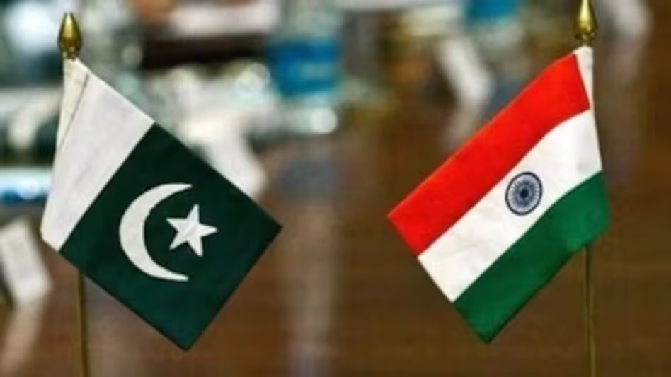 Assam : हिमंत बिस्वा सरमा भारत निर्माण करता है जबकि पाकिस्तान उधार लेता Assam : हिमंत बिस्वा सरमा भारत निर्माण करता है जबकि पाकिस्तान उधार लेता