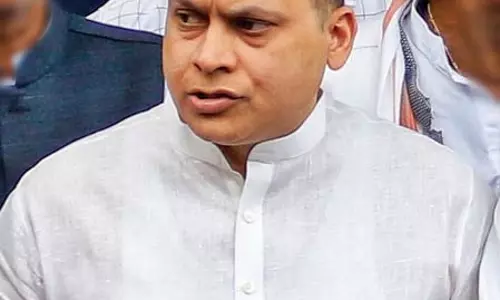 अमित मालवीय ने दीघा मंदिर विवाद पर ममता बनर्जी की आलोचना की अमित मालवीय ने दीघा मंदिर विवाद पर ममता बनर्जी की आलोचना की