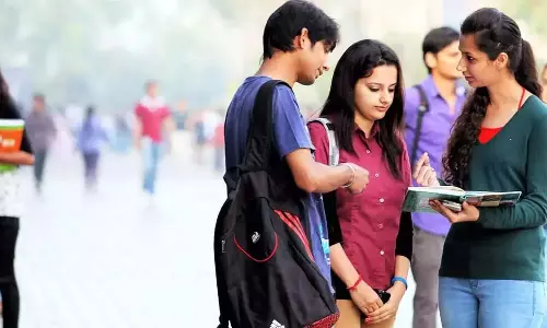 आज एपी में NEET-UG परीक्षा के लिए पूरी तैयारी