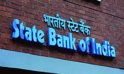SBI का चौथी तिमाही का मुनाफा 10% घटकर 18,643 करोड़ रुपये रहा