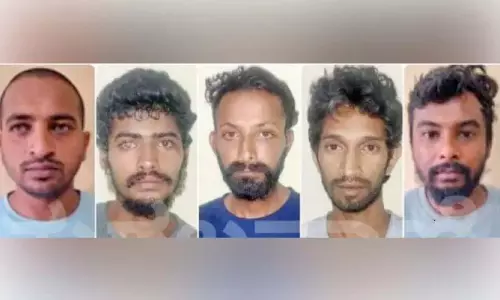 प्रदीप कोयली की हत्या: कर्नाटक के मूल निवासी गिरफ्तार प्रदीप कोयली की हत्या: कर्नाटक के मूल निवासी गिरफ्तार