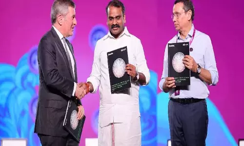 दक्षिण कोरियाई और चीनी कंटेंट की नई लहर भारतीय दर्शकों को शानदार सफर पर ले जाएगी