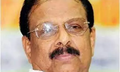 LDF को सत्ता से हटाए बिना केपीसीसी प्रमुख का पद नहीं छोड़ूंगा के सुधाकरन LDF को सत्ता से हटाए बिना केपीसीसी प्रमुख का पद नहीं छोड़ूंगा के सुधाकरन