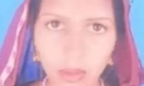 महिला किसान के साथ रेप फिर हत्या, मक्का फसल में मिली लाश
