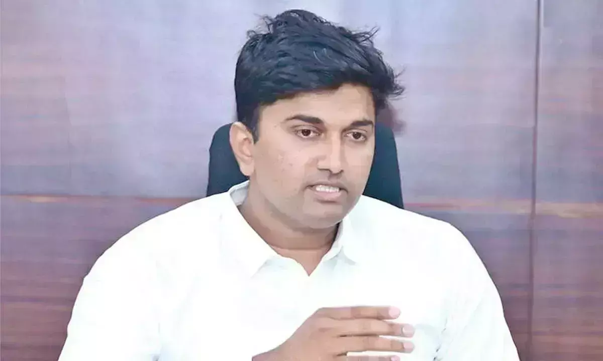 Andhra: इस गर्मी में पेयजल समस्या के समाधान के लिए 11.85 करोड़ रुपये
