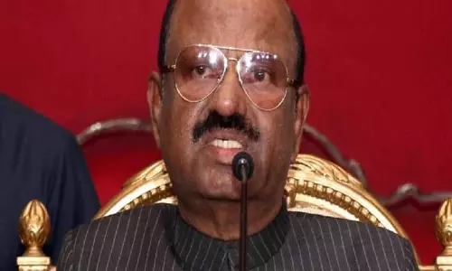 Mamata Govt ने वामपंथी उग्रवाद पर लगाम लगाई, लेकिन सांप्रदायिक हिंसा से निपटने में विफल रही: बंगाल के राज्यपाल Mamata Govt ने वामपंथी उग्रवाद पर लगाम लगाई, लेकिन सांप्रदायिक हिंसा से निपटने में विफल रही: बंगाल के राज्यपाल