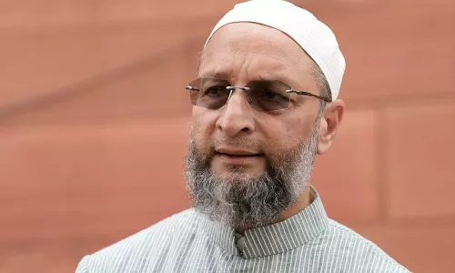 पहलगाम आतंकी हमले और पाकिस्तान पर Asaduddin Owaisi का रुख संघ परिवार के लिए आश्चर्य की बात