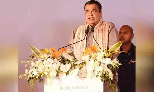 Bellampalli-Gadchiroli राजमार्ग में अभी भी देरी, स्थानीय लोगों को उम्मीद है