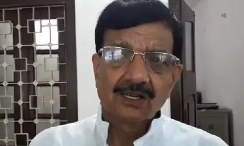 बिहार चुनाव से पहले कांग्रेस MLA ने कहा, जिला स्तर पर महागठबंधन दलों के बीच समन्वय की जरूरत