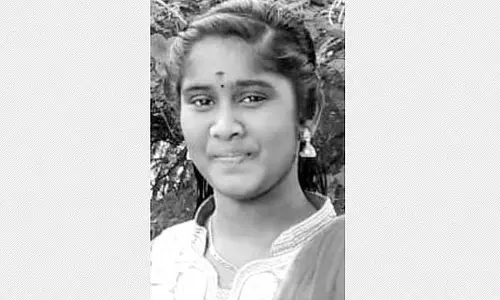 NEET परीक्षा की तैयारी कर रहे छात्र ने मधुरंतकम के पास की आत्महत्या