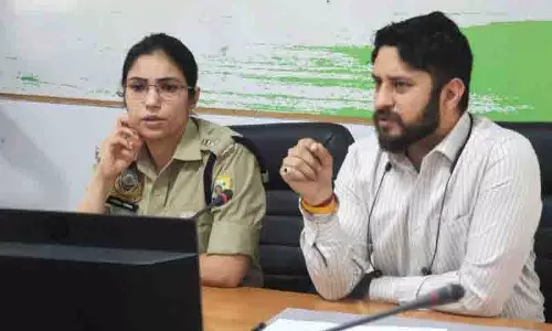 जिला प्रशासन ने Mandi को नशा मुक्त बनाने के लिए प्रयास तेज कर दिए
