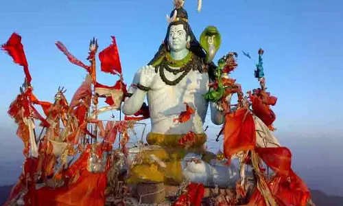 Himachal: चूड़धार अभ्यारण्य में पर्यावरण अनुकूल पर्यटन मॉडल पेश किया गया