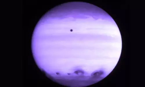 Science: ग्रहों की कारीगरी, धूमकेतु और क्षुद्रग्रहों का अदृभुत असर Science: ग्रहों की कारीगरी, धूमकेतु और क्षुद्रग्रहों का अदृभुत असर