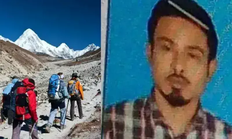Sikkim : गोएचाला ट्रेल पर लापता पर्यटक की तलाश तेज
