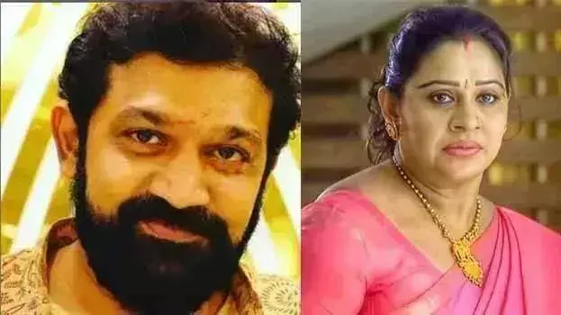 Kerala : विष्णु प्रसाद के निधन पर बीना एंटनी ने कहा  ‘उन्हें कई बार सलाह दी थी