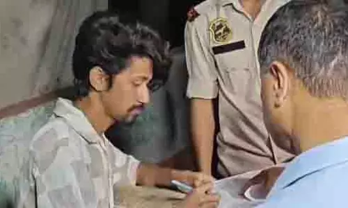 Bishal Phukan को डिब्रूगढ़ सेंट्रल जेल से रिहा किया गया