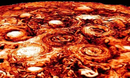 Juno Mission: बृहस्पति और आयो के नए राज़ सामने