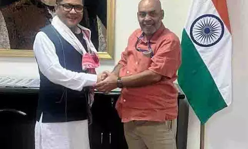 Tezpur University नई दिल्ली में सेमिनार आयोजित करेगा