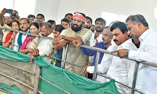 दो साल में पूरी होगी देवदासी : मंत्री उत्तम कुमार दो साल में पूरी होगी देवदासी : मंत्री उत्तम कुमार