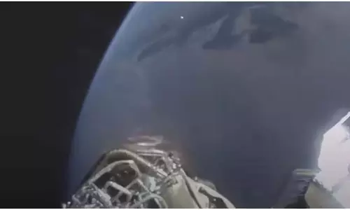 NASA: ब्रह्मांड की तेज़ चमक अब रहस्य नहीं