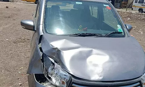 MP : बीमा एजेंट बनकर 4 लोगों ने डॉक्टर से मारपीट कर 15 तोला सोना और मोबाइल लूटा MP : बीमा एजेंट बनकर 4 लोगों ने डॉक्टर से मारपीट कर 15 तोला सोना और मोबाइल लूटा