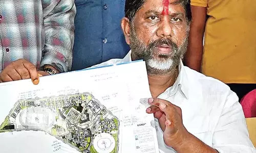 युवा भारत एकीकृत गुरुकुल स्कूल अंतरराष्ट्रीय मानकों के साथ बनाए जा रहे है : उपमुख्यमंत्री