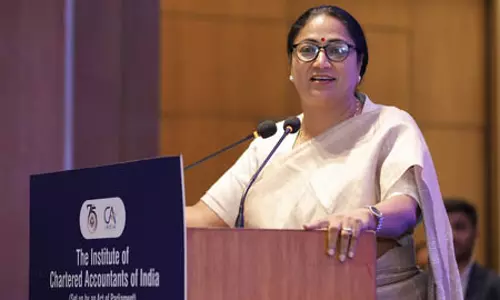 दिल्ली को बेहतर बनाने के लिए काम कर रही भाजपा सरकार : रेखा गुप्ता दिल्ली को बेहतर बनाने के लिए काम कर रही भाजपा सरकार : रेखा गुप्ता