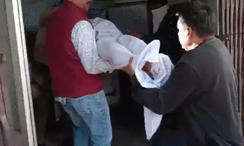 हाई प्रोफाइल केस! बेकसूर निकली मां...पूरा खुलासा हाई प्रोफाइल केस! बेकसूर निकली मां...पूरा खुलासा