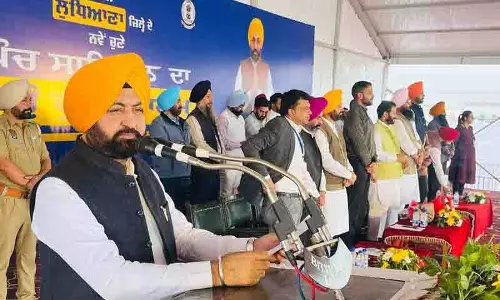 युद्ध नाशियां विरुद्ध नशे के खिलाफ निर्णायक लड़ाई: Mundiyan युद्ध नाशियां विरुद्ध नशे के खिलाफ निर्णायक लड़ाई: Mundiyan