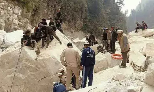 Kullu के मलाणा नाले से एक और युवक का शव बरामद