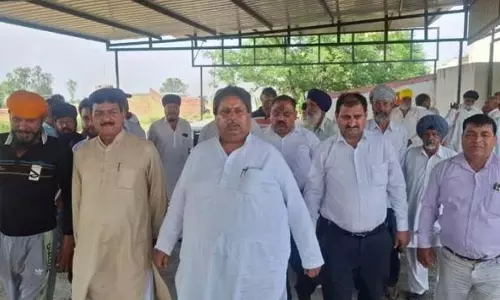 Bhalla ने आतंकवाद को प्रायोजित करने के लिए पाकिस्तान के खिलाफ वैश्विक कार्रवाई की मांग की
