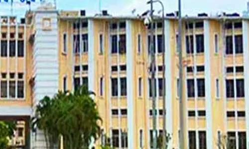 Odisha Govt  जनगणना से पहले 30 जून तक प्रशासनिक सीमाओं को अंतिम रूप देगी